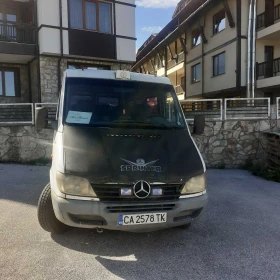 Обява за продажба на Mercedes-Benz Sprinter 312 ~8 160 лв. - изображение 1