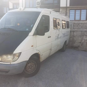 Обява за продажба на Mercedes-Benz Sprinter 312 ~8 160 лв. - изображение 1