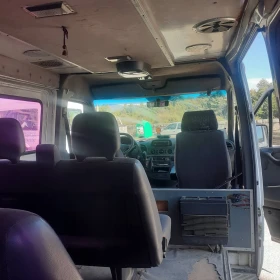 Обява за продажба на Mercedes-Benz Sprinter 312 ~8 160 лв. - изображение 4