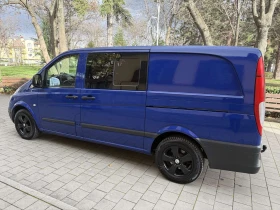 Mercedes-Benz Vito, снимка 2