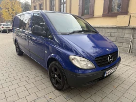 Mercedes-Benz Vito, снимка 6