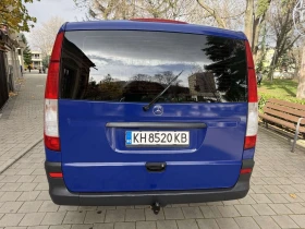 Mercedes-Benz Vito, снимка 4