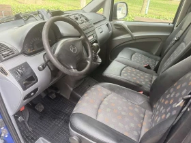 Mercedes-Benz Vito, снимка 9