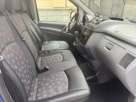 Mercedes-Benz Vito, снимка 10