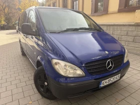 Mercedes-Benz Vito, снимка 8