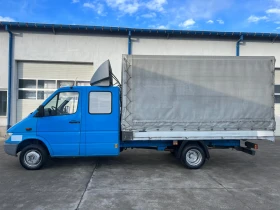 Mercedes-Benz Sprinter 413 / 7-места / 4.0м дължина / Двойна гума, снимка 3