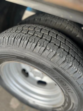 Mercedes-Benz Sprinter 413 / 7-места / 4.0м дължина / Двойна гума, снимка 11