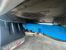 Mercedes-Benz Sprinter 413 / 7-места / 4.0м дължина / Двойна гума, снимка 10