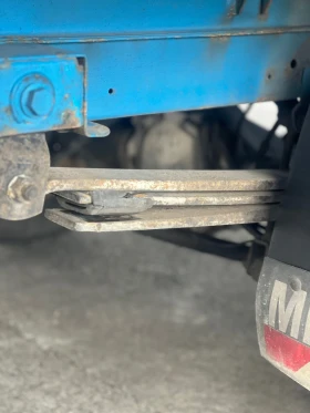 Mercedes-Benz Sprinter 413 / 7-места / 4.0м дължина / Двойна гума, снимка 9