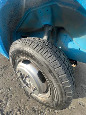 Mercedes-Benz Sprinter 413 / 7-места / 4.0м дължина / Двойна гума, снимка 12