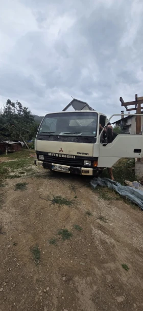 Mitsubishi Canter | Mobile.bg � ����� ������ 5