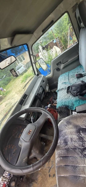 Mitsubishi Canter | Mobile.bg � ����� ������ 4
