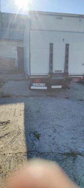 Fiat Ducato | Mobile.bg � ����� ������ 8