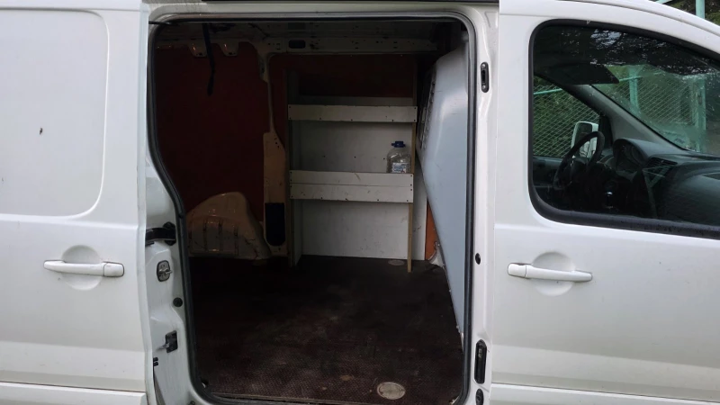 Citroen Jumpy, снимка 6 - Бусове и автобуси - 52540427