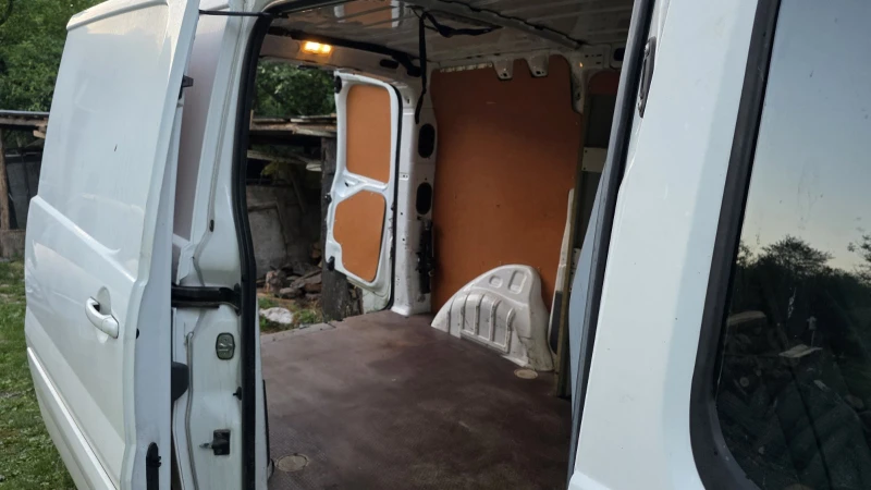 Citroen Jumpy, снимка 12 - Бусове и автобуси - 52540427