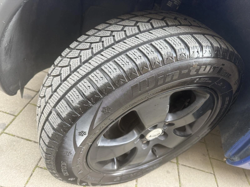 Mercedes-Benz Vito, снимка 11 - Бусове и автобуси - 53009198