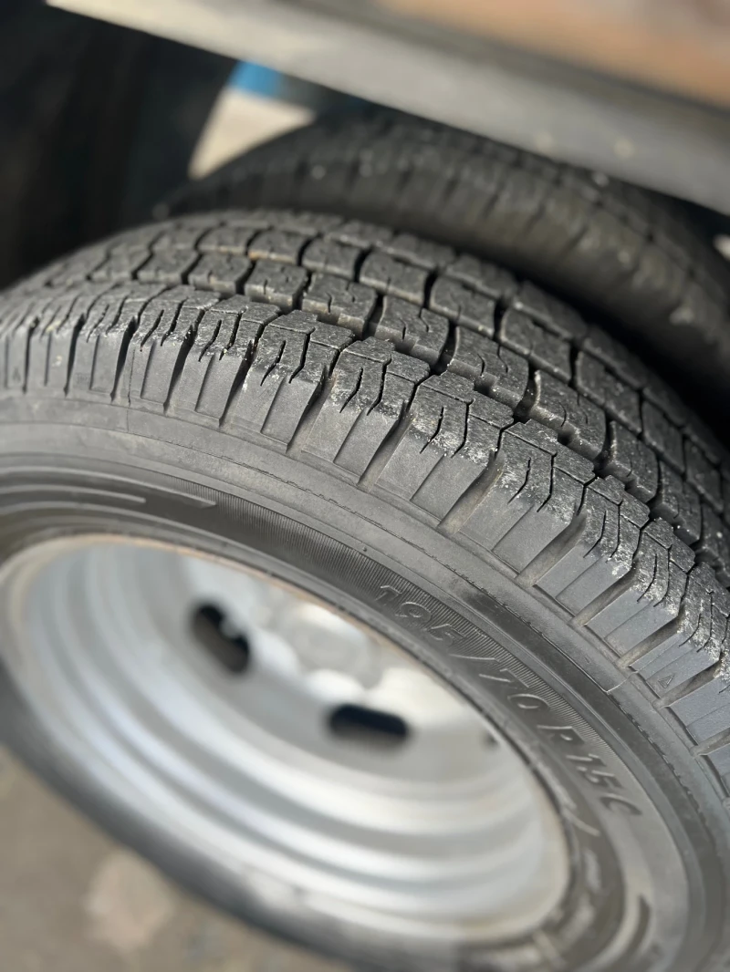 Mercedes-Benz Sprinter 413 / 7-места / 4.0м дължина / Двойна гума, снимка 11 - Бусове и автобуси - 53035375