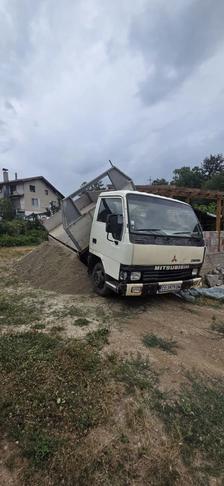 Mitsubishi Canter | Mobile.bg � ����������� 1