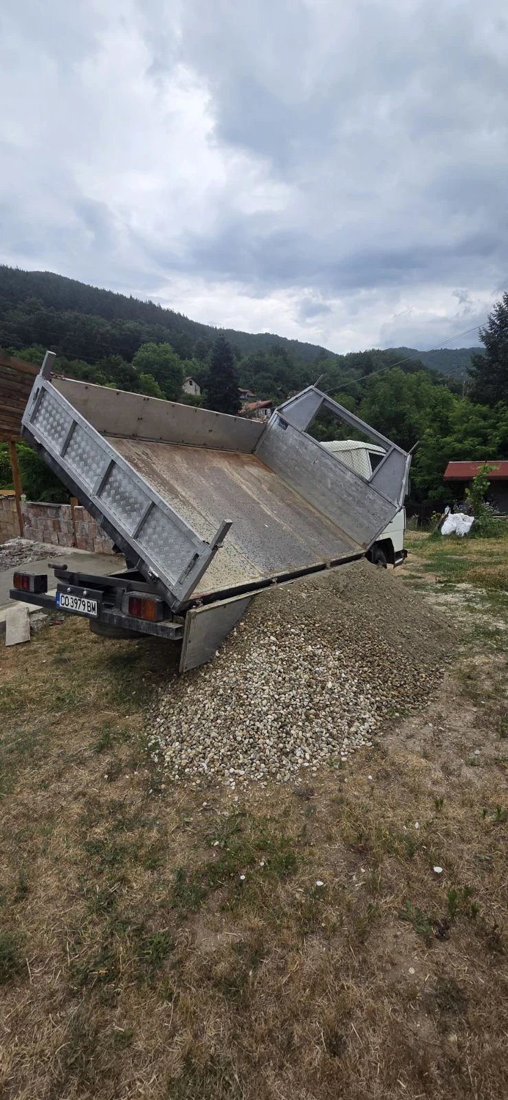 Mitsubishi Canter | Mobile.bg � ����������� 3