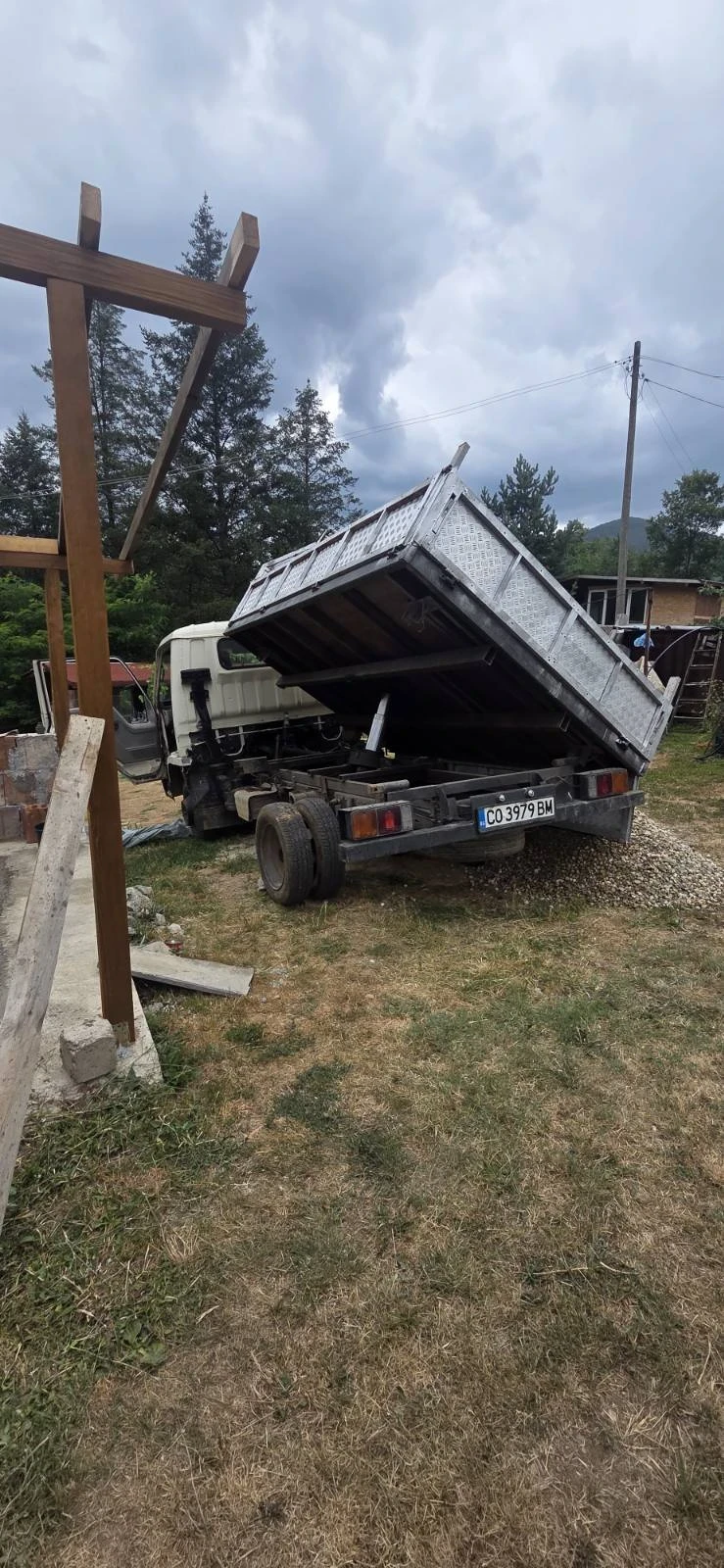 Mitsubishi Canter | Mobile.bg � ����������� 2