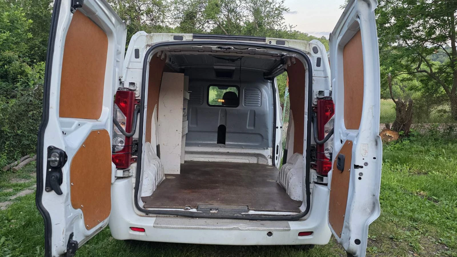 Citroen Jumpy | Mobile.bg � ����������� 13