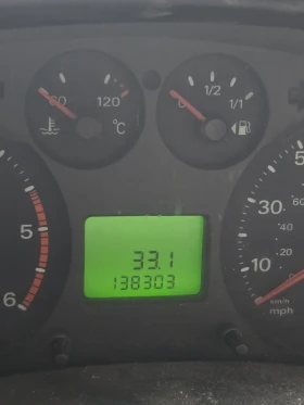 Ford Transit, снимка 5