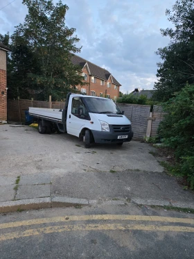 Ford Transit, снимка 2