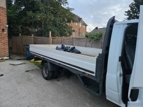 Ford Transit, снимка 3