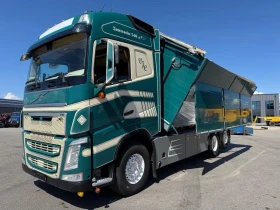 Volvo F12 Зърновоз, снимка 2
