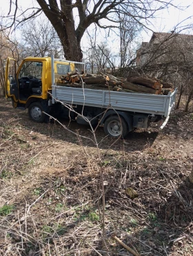 Isuzu Npr, снимка 6