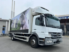 Mercedes-Benz Atego 1326 ThermoKing T1000R Bi Tem, снимка 2