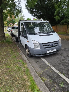 Ford Transit | Mobile.bg � ����� ������ 4