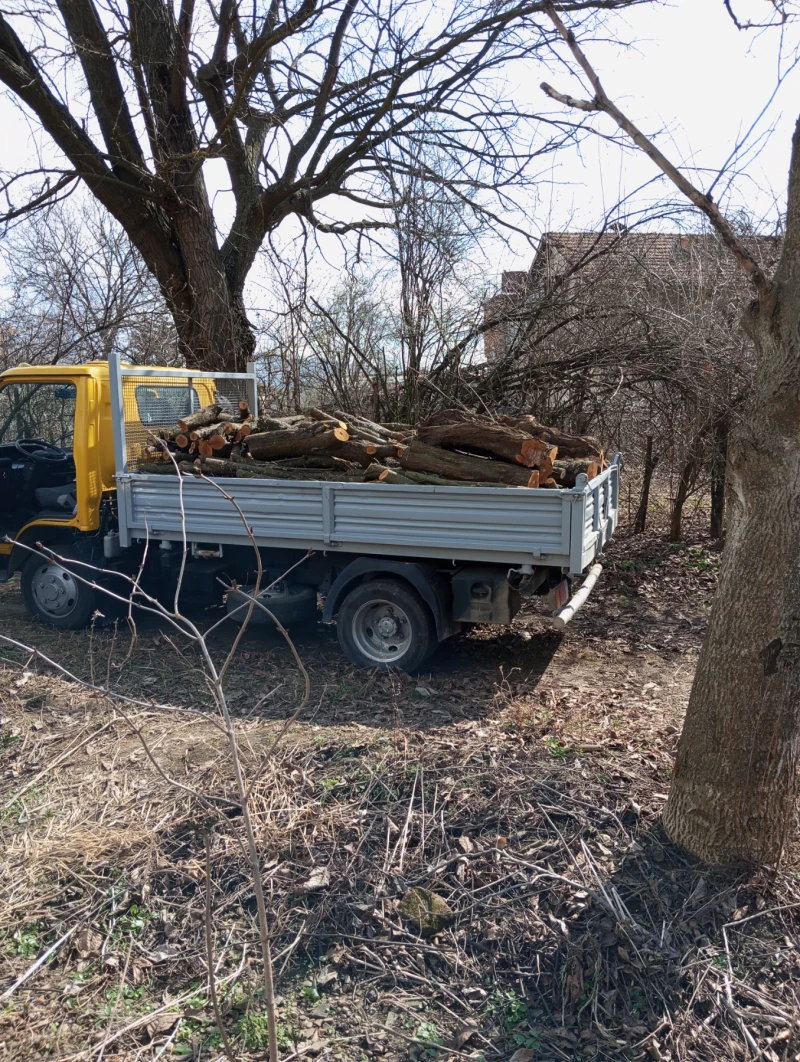 Isuzu Npr, снимка 7 - Камиони - 47310140