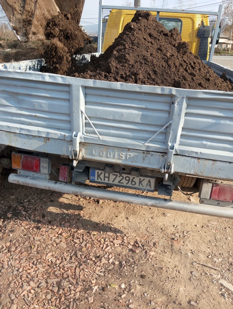 Isuzu Npr, снимка 17 - Камиони - 47310140