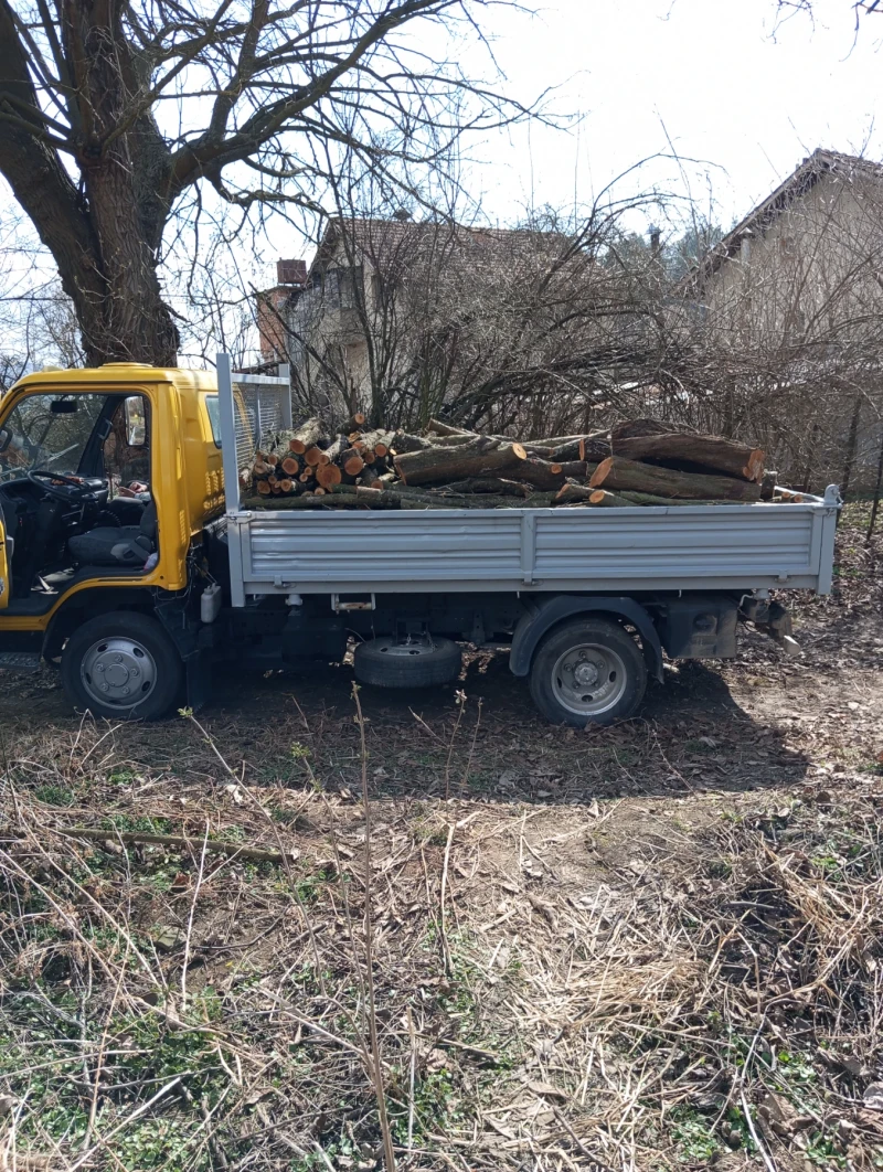 Isuzu Npr, снимка 8 - Камиони - 47310140