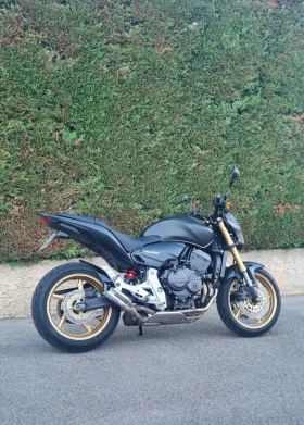 Honda Hornet 600, снимка 3