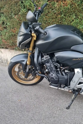 Honda Hornet 600, снимка 4