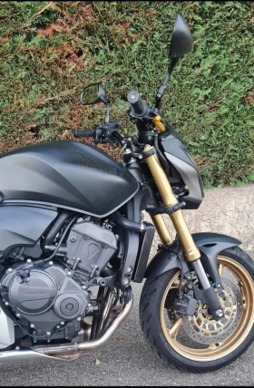 Honda Hornet 600, снимка 5