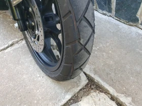 Yamaha Mt-01 125i 3500km!, снимка 11