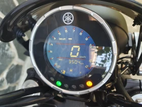 Yamaha Mt-01 125i 3500km!, снимка 13