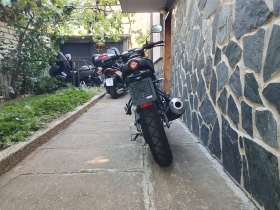 Yamaha Mt-01 125i 3500km!, снимка 10