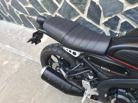 Yamaha Mt-01 125i 3500km!, снимка 17