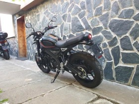 Yamaha Mt-01 125i 3500km!, снимка 9