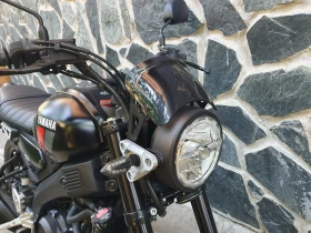 Yamaha Mt-01 125i 3500km!, снимка 15