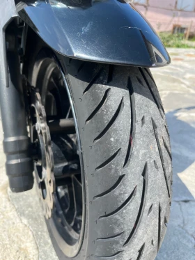 Yamaha X-max, снимка 7