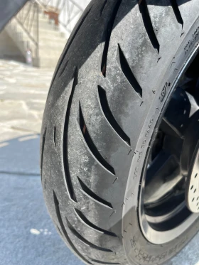 Yamaha X-max, снимка 5