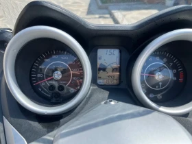 Yamaha X-max, снимка 6