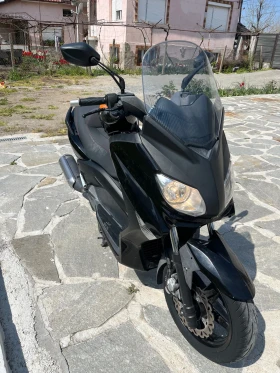 Yamaha X-max, снимка 2