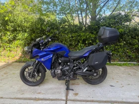 Yamaha Mt-07 25000km !, снимка 3