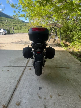 Yamaha Mt-07 25000km !, снимка 5